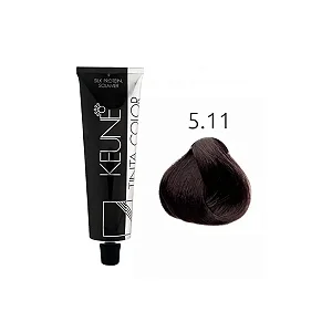 Coloração Color 5.11 60ML Keune