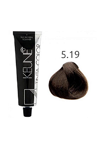 Coloração Color 5.19 60ML Keune