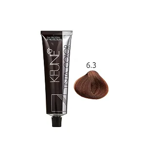 Coloração Color 6.3 60ML Keune