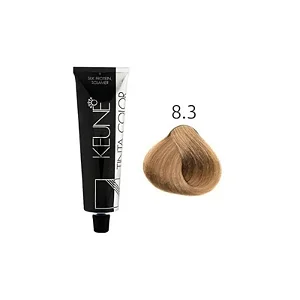 Coloração Color 8.3 60ML Keune