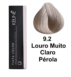 Coloração Color 9.2 60ML Keune