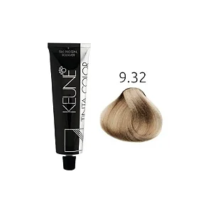 Coloração Color 9.32 60ML Keune