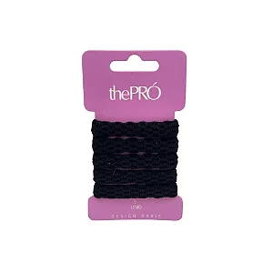 Elástico Black REF. 24057M Thepro