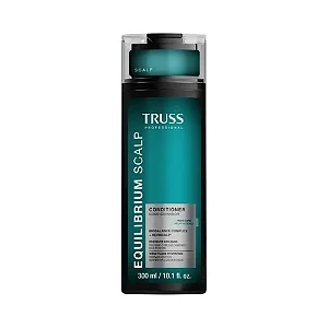 Condicionador Equilibrium Scalp 300ML Truss
