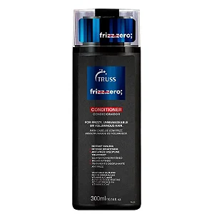 Condicionador Frizz Zero 300ML Truss