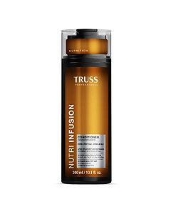 Condicionador Nutri Infusion RPK 300ML Truss