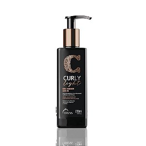 Leave-In Curly Light 250ML Truss