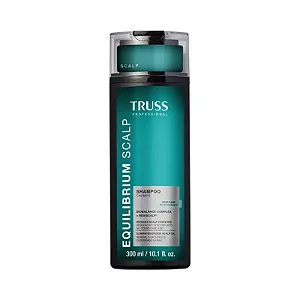 Shampoo Equilibrium Scalp 300ML Truss