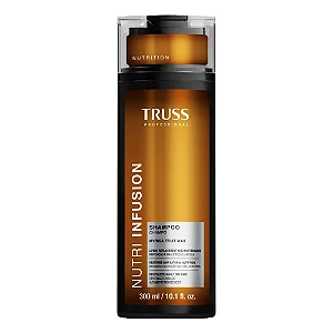 Shampoo Nutri Infusion RPK 300ML Truss