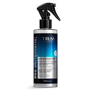 Spray Uso Obrigatório Condicionante RPK 260ML Truss