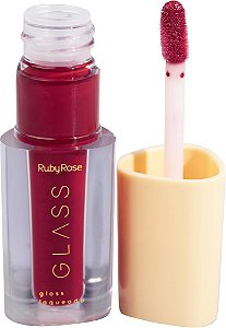 Gloss Laqueado BG05 Glass REF. HB5775 Ruby Rose