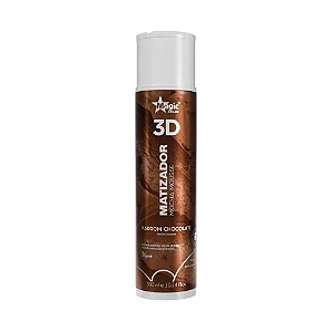 Matizador 3D Mocha Mousse 300ML Magic Color