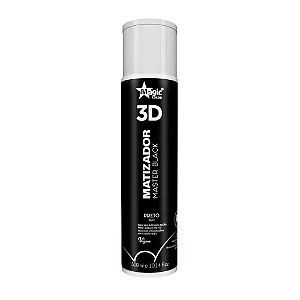 Matizador Master Black 300ML Magic Color
