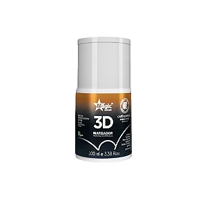 Matizador Morena Iluminada Café Expresso 100ML Magic Color