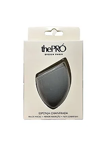 Esponja Chanfrada REF. 24204 Thepro