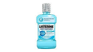 Refrescante Bucal Tartaro Control Zero 250ML Listerine