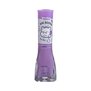 Esmalte Dai Goods Fru Fru 8ML Dailus