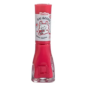 Esmalte Dai Goods Geleia Caseira 8ML Dailus