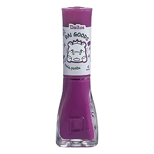 Esmalte Dai Goods Meia Ponta 8ML Dailus