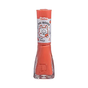Esmalte Dai Goods Pé de Laranja 8ML Dailus