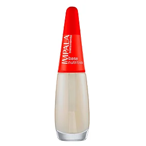Base Nutritiva Tratamento 7,5ML Impala