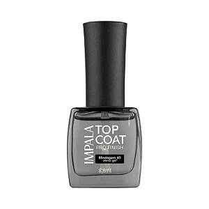 Top Coat Pro Finish Blindagem 4D 8,8ML Impala