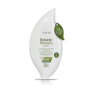 Shampoo Botanic Beauty 250ml