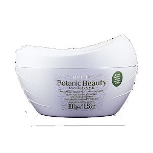 Máscara Botanic Beauty 300g