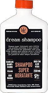 DREAM Shampoo 250ml