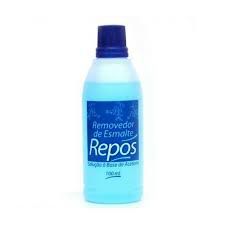 Removedor de esmalte 100ml