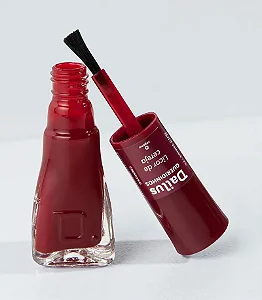 Esmalte Queridinhos Licor de cereja 8Ml Dailus
