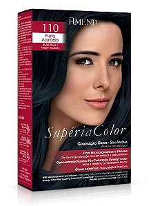 Tonalizante Amend Superiacolor 110 40G