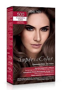Tonalizante Amend Superiacolor 500 40G