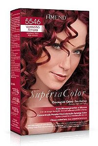 Tonalizante Amend Superiacolor 5546 40G