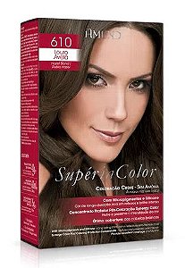 Tonalizante Amend Superiacolor 610 40G