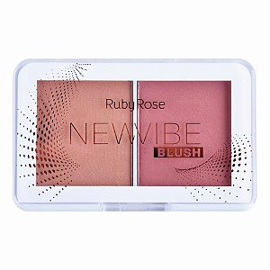 Blush Ruby Rose New Vibe Cor 03