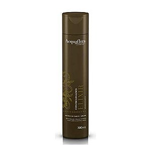 Condicionador Acquaflora Elixir Normal e Mistos 300ml