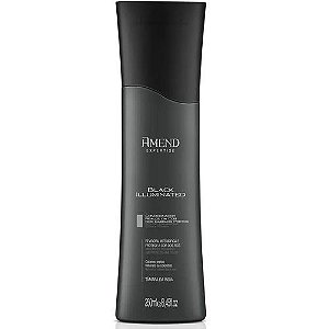 Condicionador Black Illuminated 250ml Ref.1235
