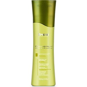 Condicionador Equilibrium E Raiz 250ml Ref. 11411