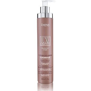 Condicionador Luxe Creations Blonde Care 300ml Ref. 1254