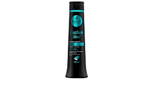 Condicionador Haskell Cachos Sim 500ml
