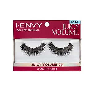Cílios Juicy 05 Ref. Kpe16S Kiss New York