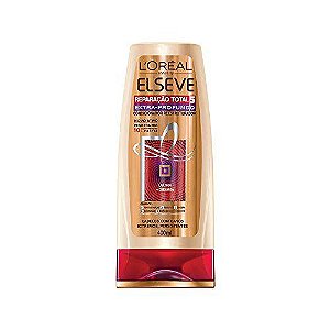 Condicionador Elseve Reparacao Total 5 400ml