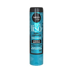 Condicionador meu liso hidrocauterizacao 300ml