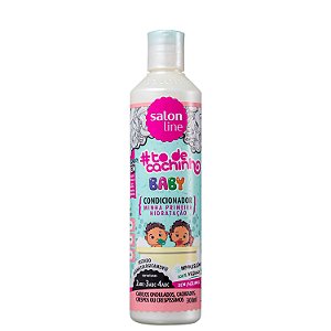 Condicionador Salon Line To de Cachinho Baby 300ml