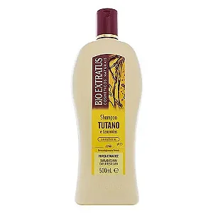 Shampoo Tutano 500ML Bio Extratus