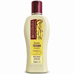 Shampoo tutano 250ml