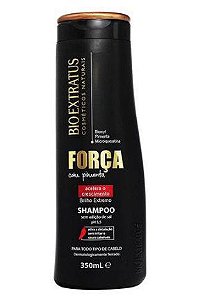 Shampoo forca pimenta 350ml