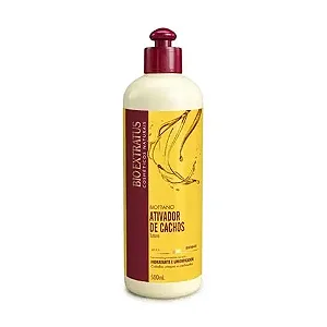 Finalizador Biottano 500ml Bio Extratus