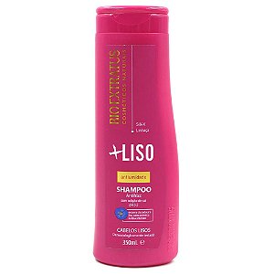 Shampoo mais liso antiumidade 350ml